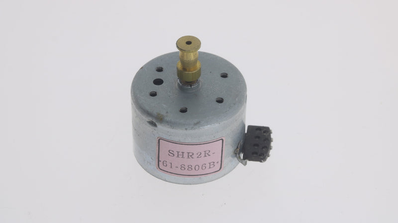 Motors