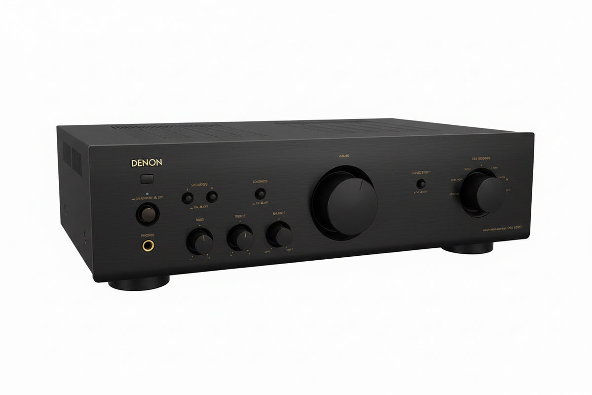 Denon PMA-500AE