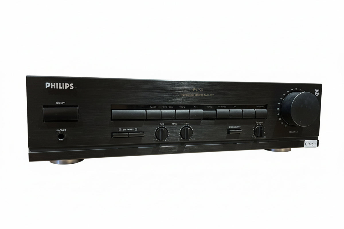 Philips FA650