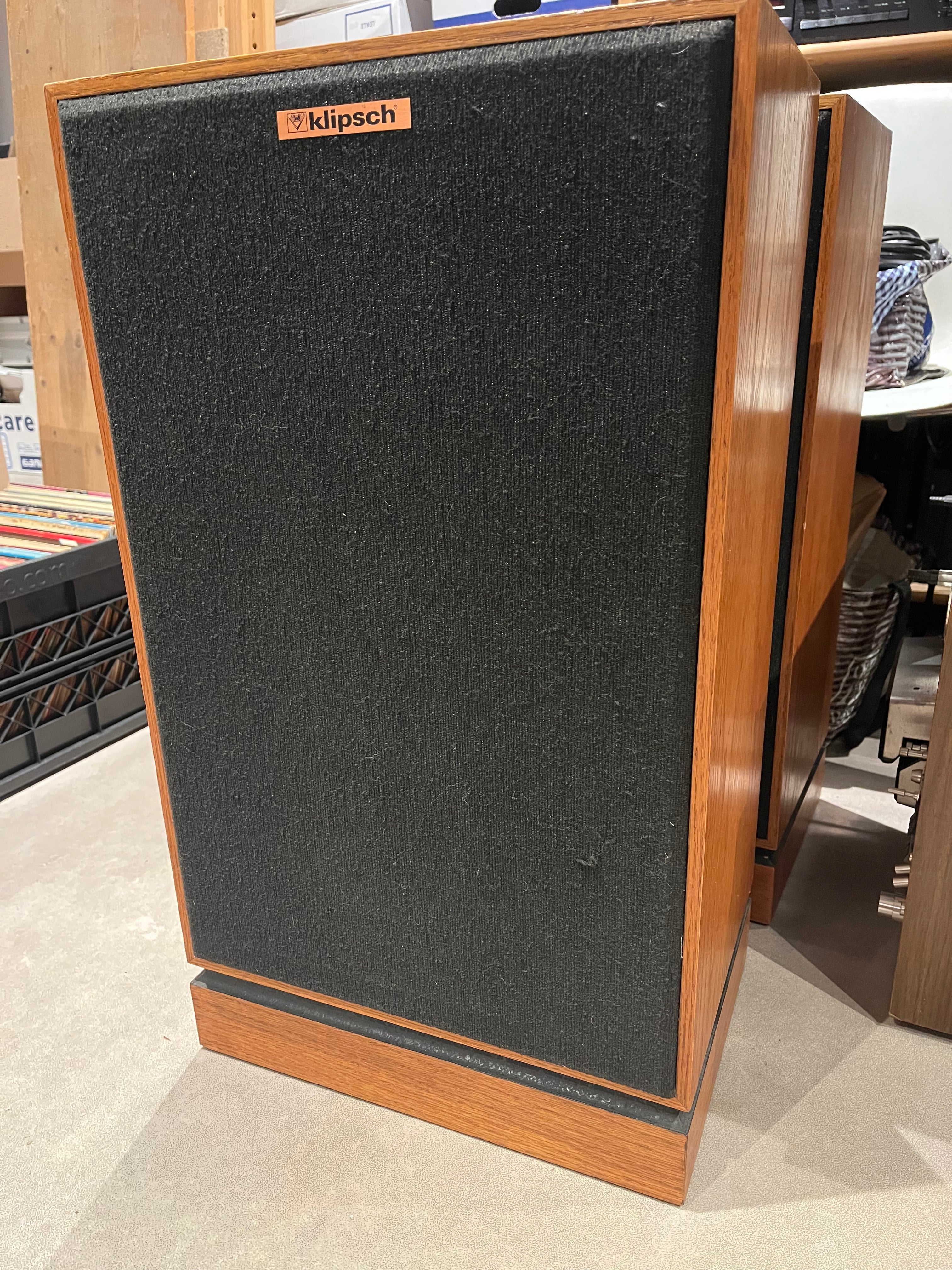 Klipsch KG