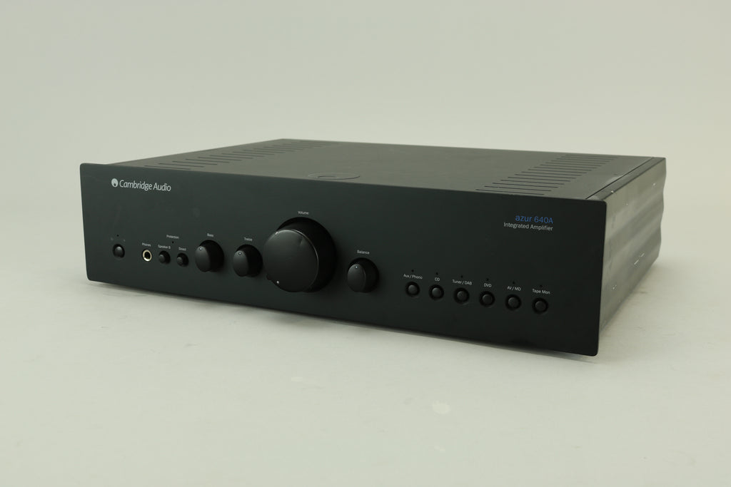 Cambridge Azur 640A