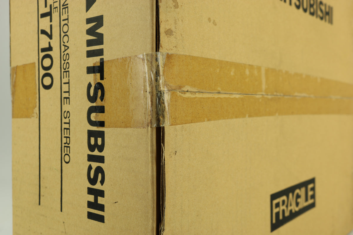 Mitsubishi M-T7100