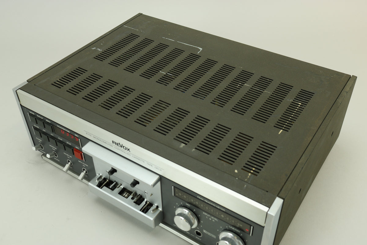 Revox B710
