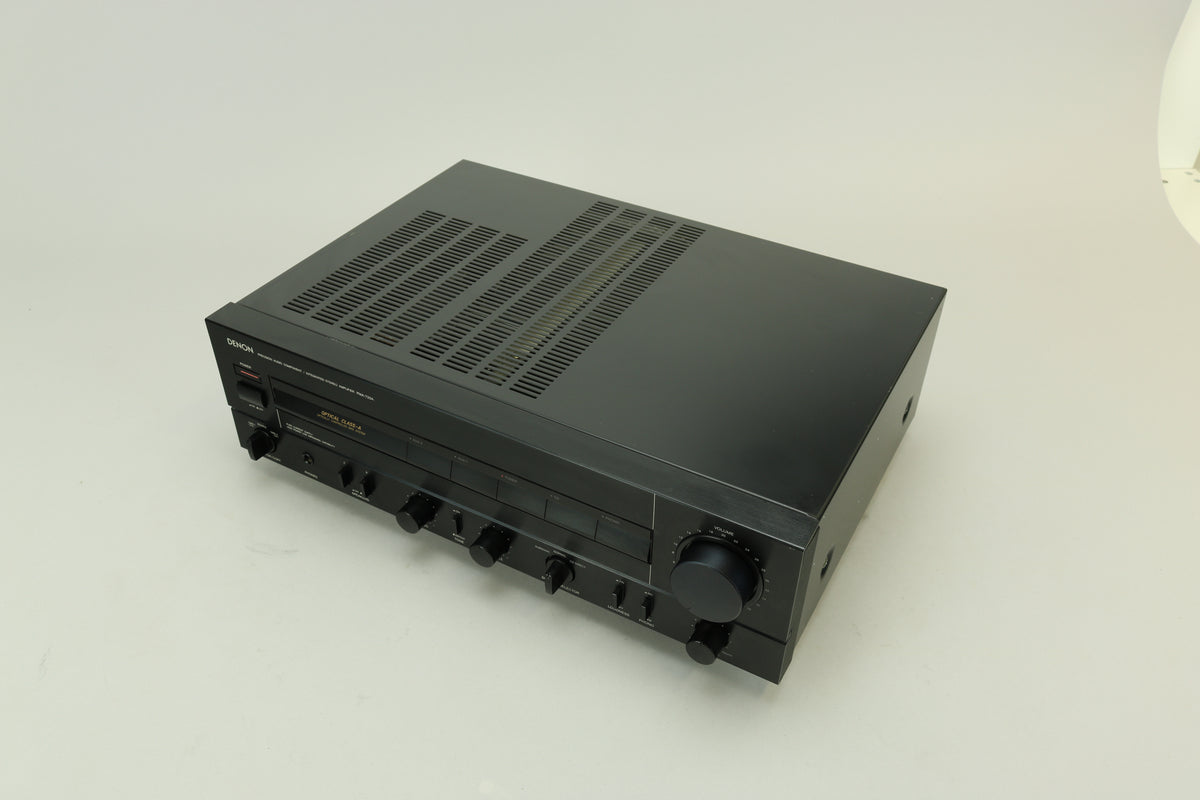Denon PMA-720A