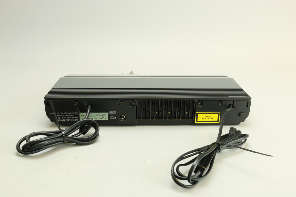 Bang & Olufsen Beogram 3500