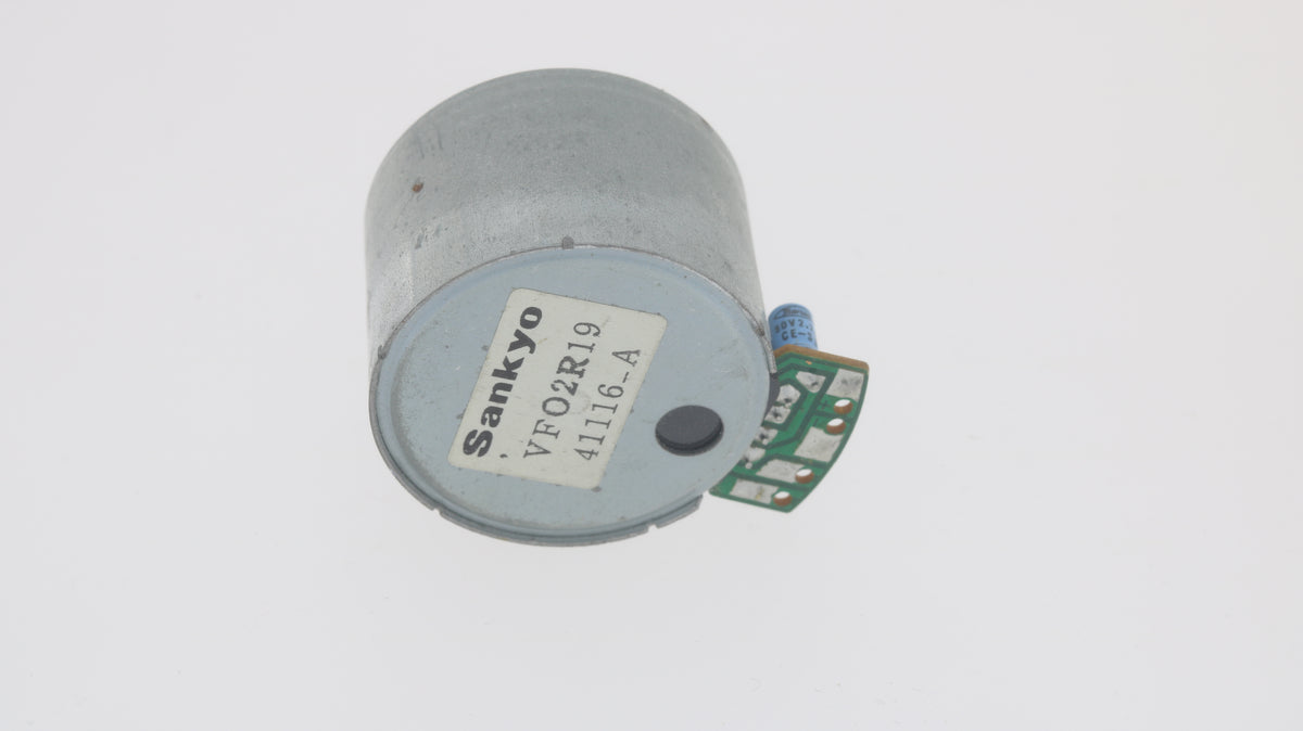 Sankyo VFO2R19 - 41116-A