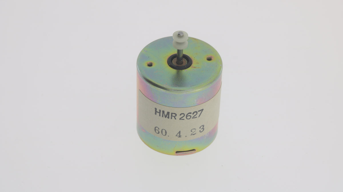 Sankyo TUP HMR-2627/2628-Various