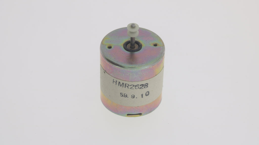 Sankyo TUP HMR-2627/2628-Various