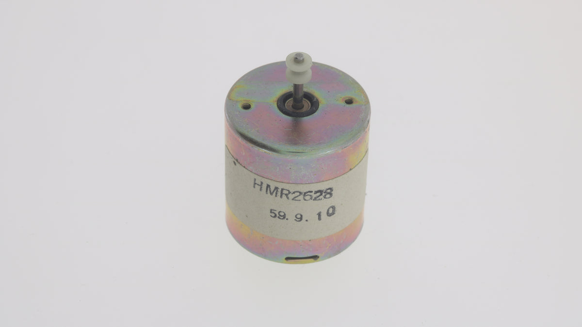 Sankyo TUP HMR-2627/2628-Various