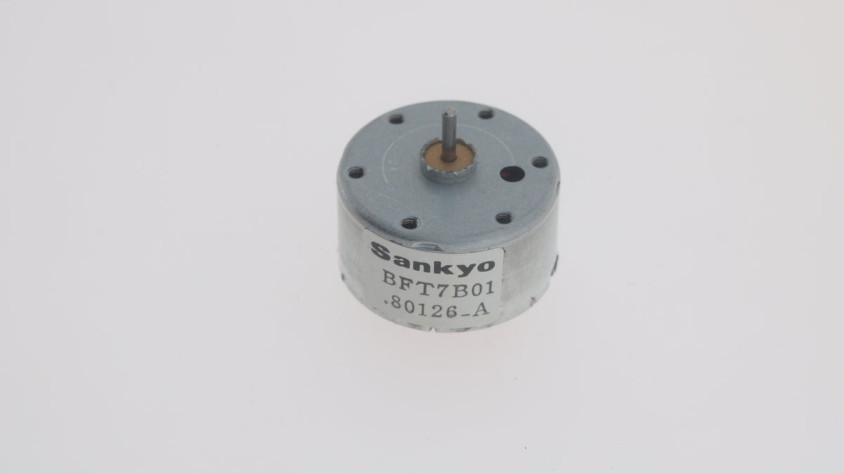 Sankyo BFT7B01 80126-A