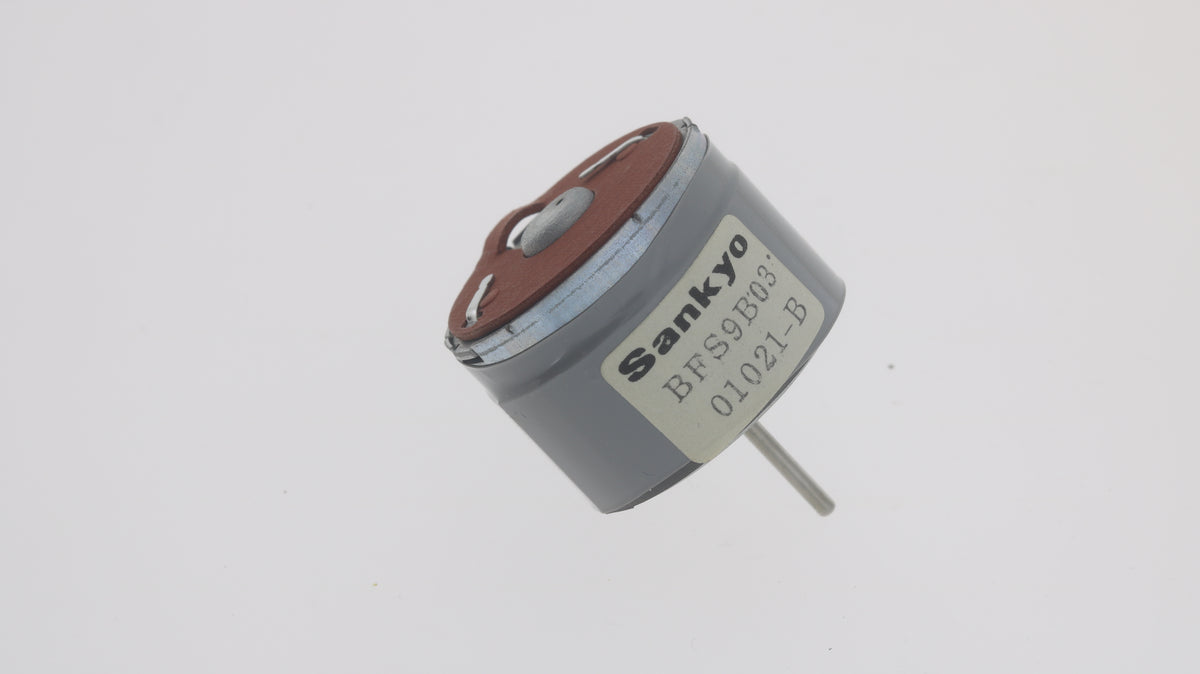 Sankyo BFS9B03 01021-B