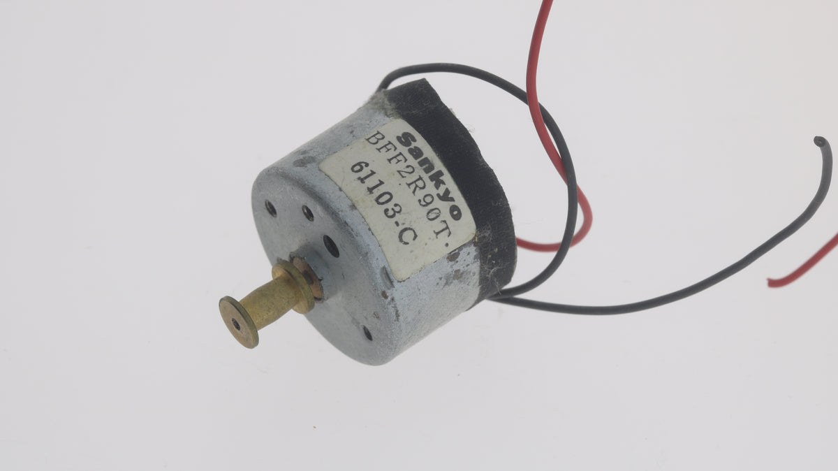 Sankyo BFF2R90T 61103-C