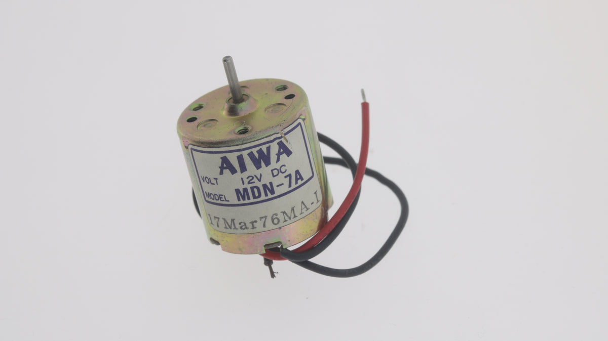 Aiwa MDN-7A