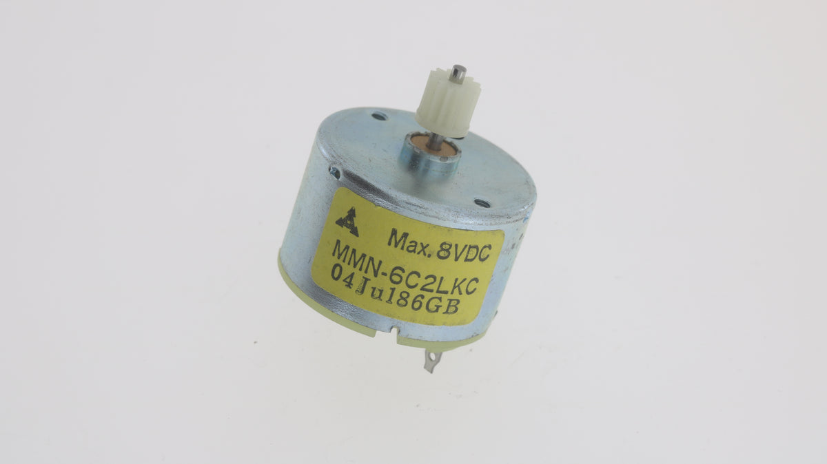 Matshushita MMN 6C2LKC (Yellow)