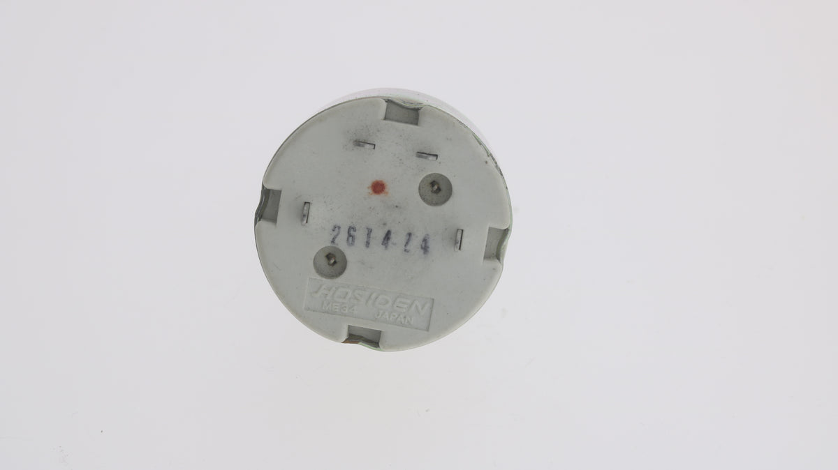 Hosiden 2614-24