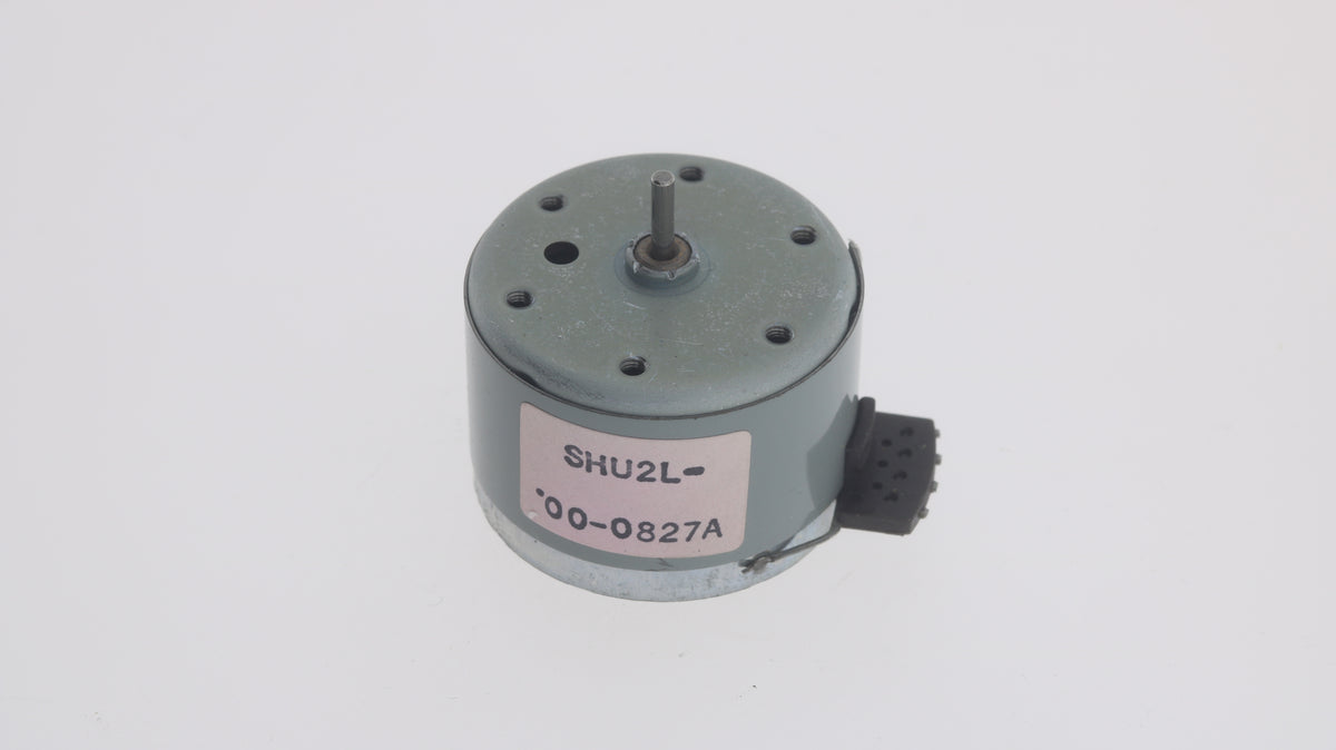 Sansui SHU2L 00-0827A