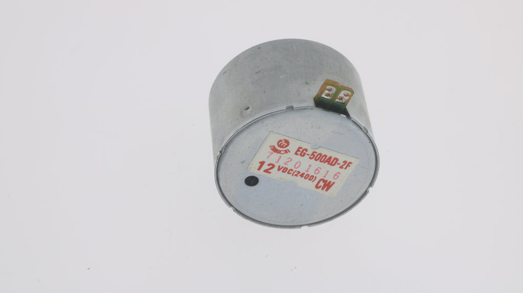 Mabuchi EG-500AD-2F