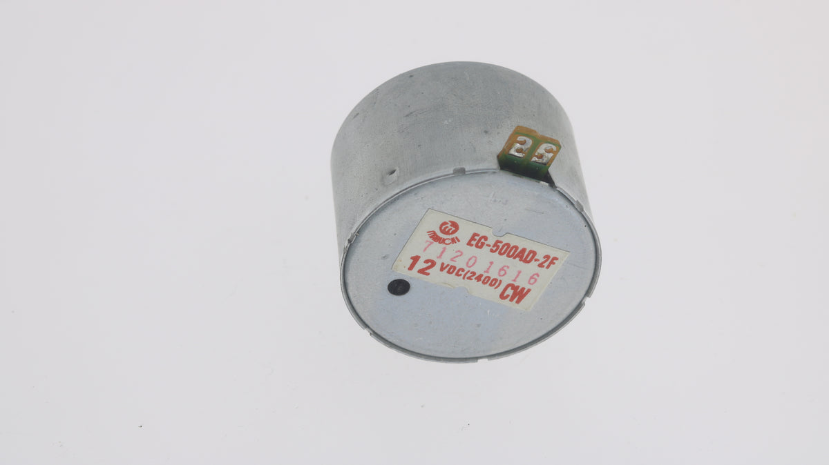 Mabuchi EG-500AD-2F