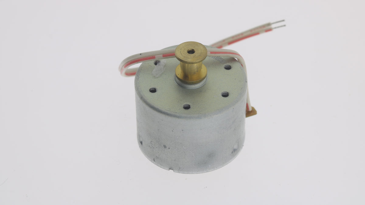 Mabuchi EG-500AD-2B