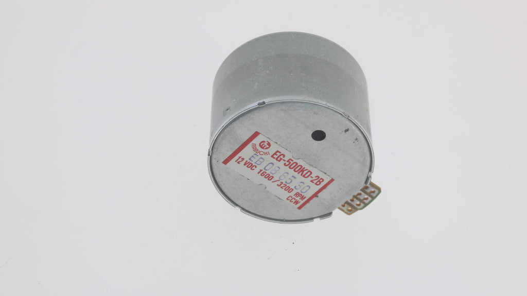 Mabuchi EG-500KD-2B