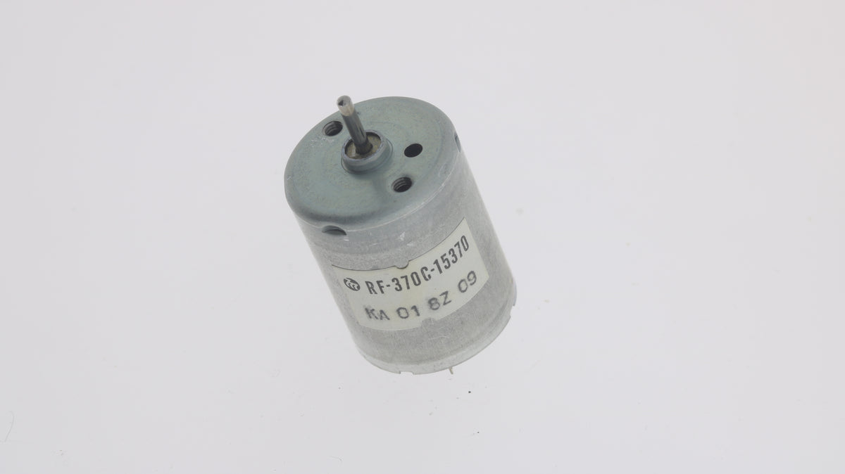 Mabuchi RF-370C-15370 KA-01-8Z09