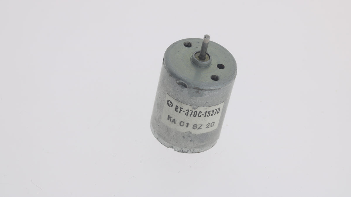 Mabuchi RF-370C-15370 KA-01-8Z20
