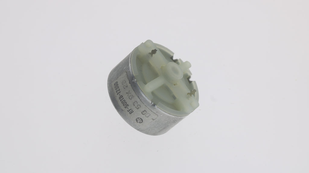 Mabuchi RF-500TB-12560 DG-53-XX (Various)