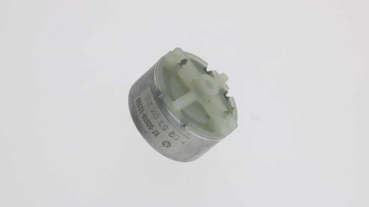 Mabuchi RF-500TB-12560 DG-53-XX (Various)