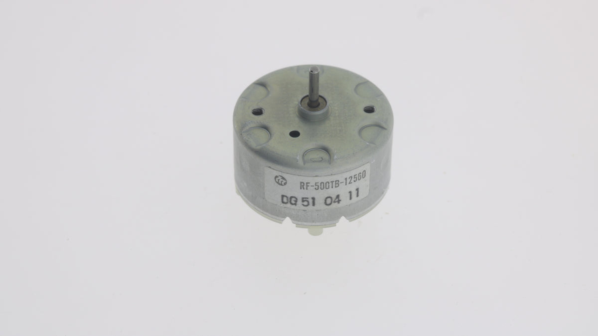 Mabuchi RF-500TB-12560 DG-51-04-11