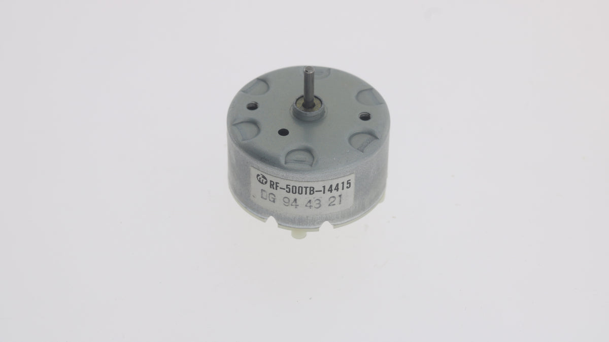 Mabuchi RF-500TB-14415 DG-XX (Various)