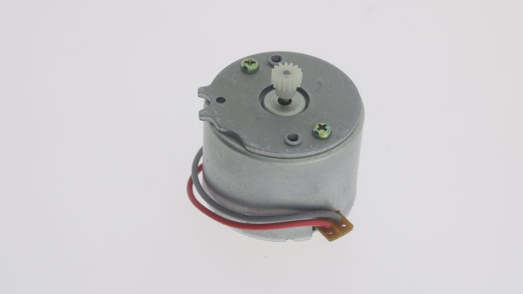 Mabuchi RF-500TD 081100 LC