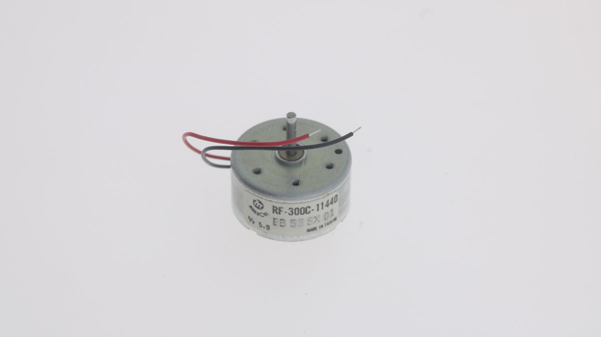 Mabuchi RF-300C-11440 EB-53-8X-01