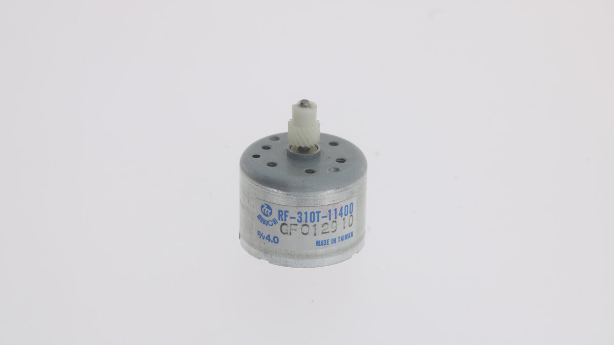 Mabuchi RF-310T-11400 GF-01-2910