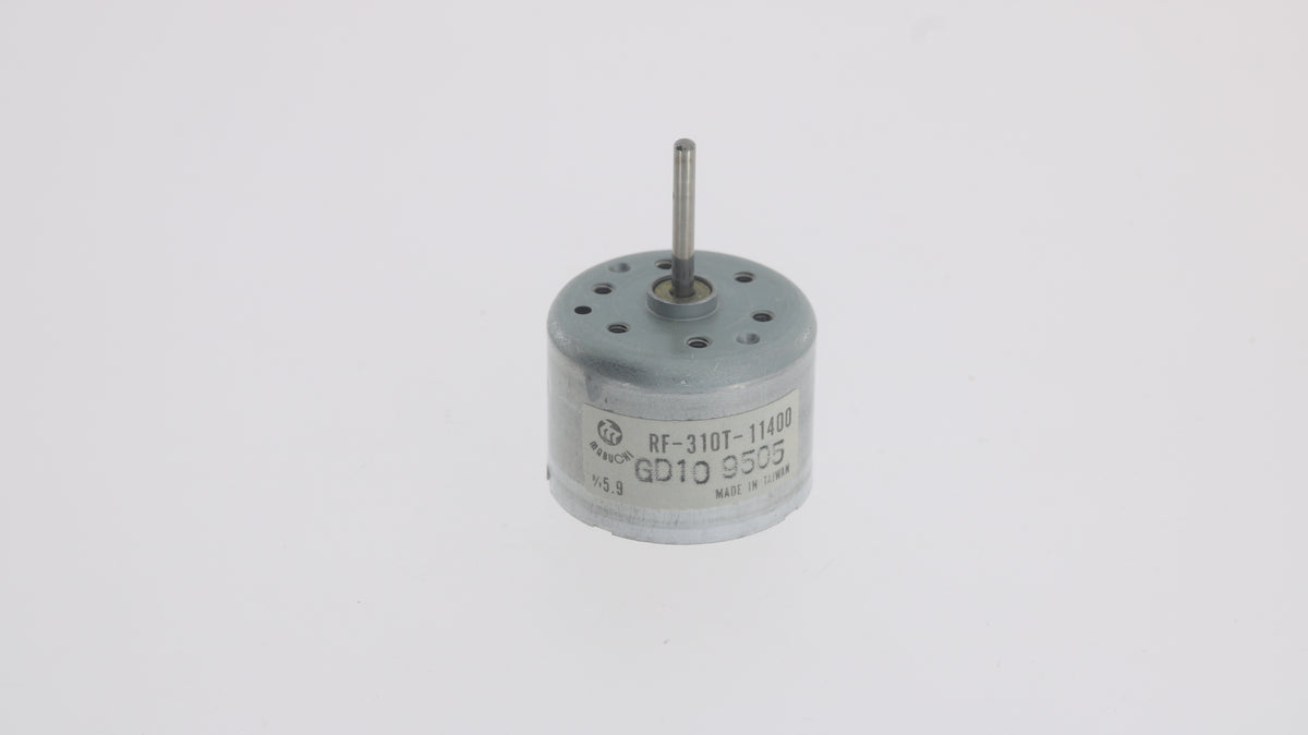 Mabuchi RF-310T-11400 GD-109505