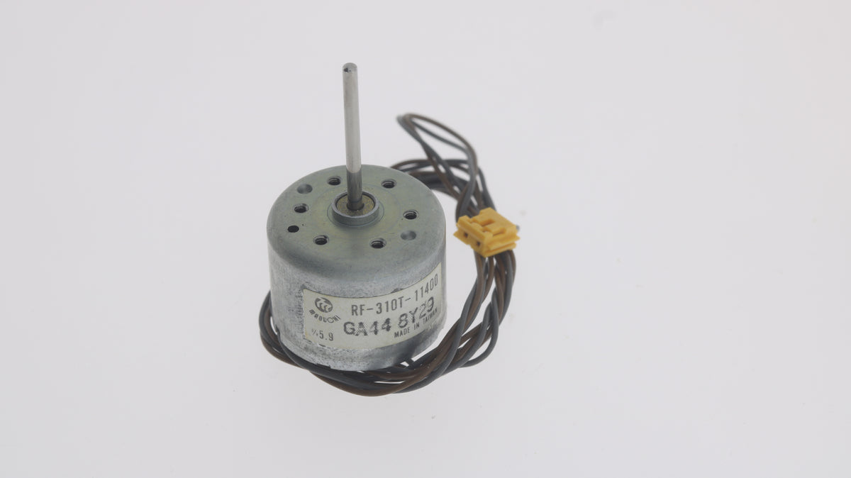 Mabuchi RF-310T-11400 GA-44-8Y-XX (Various)