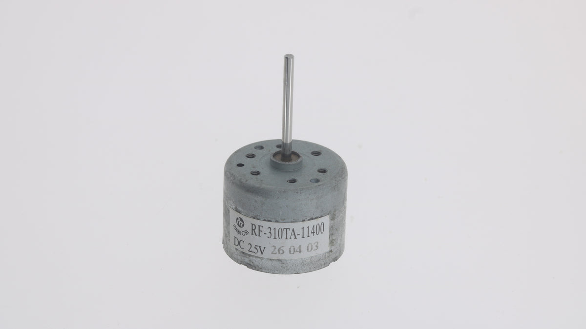 Mabuchi RF-310T-11400