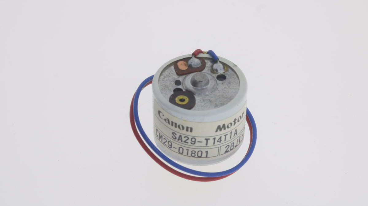 Canon SA-29-T14T1A 2BJ1