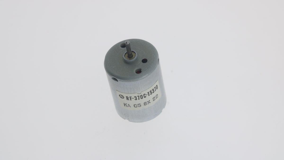 Mabuchi RF-370C-15370 KA-XX (Various)