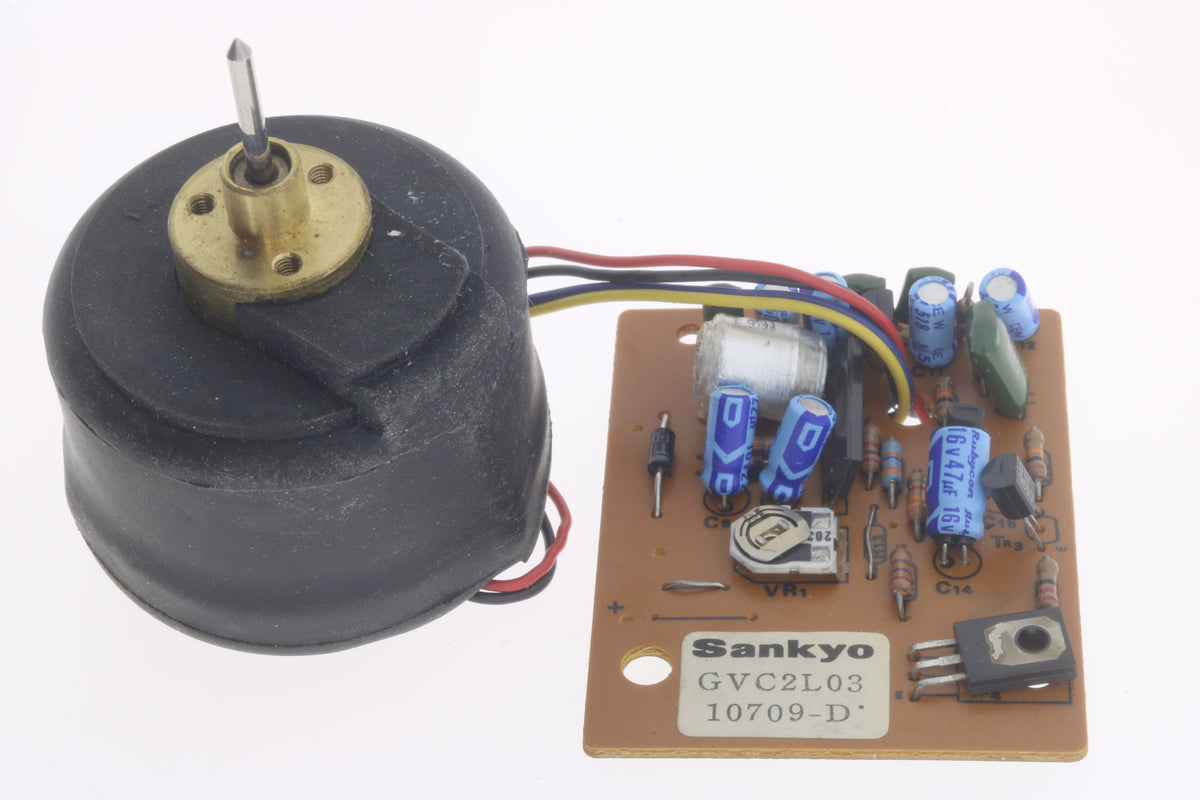Sankyo GVC2L03