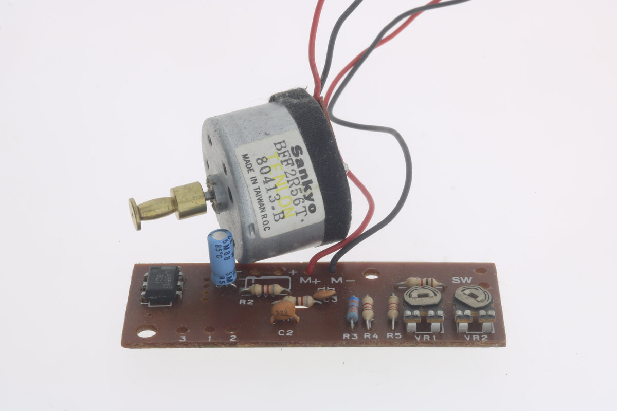 Sankyo BFF2R56T/90T